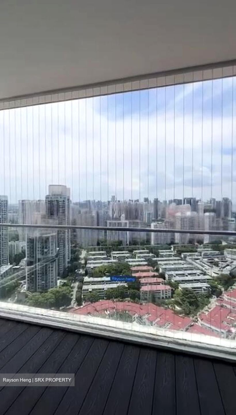 The Regency At Tiong Bahru (D3), Condominium #467610891